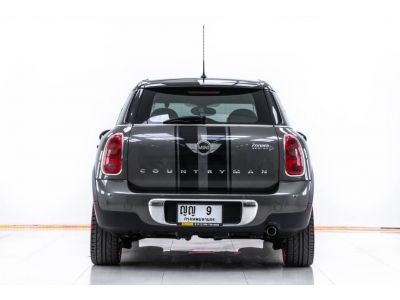 MINI COUNTRYMAN 2.0 COOPER D 2014 รูปที่ 7