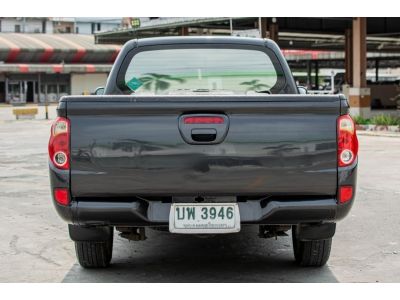 2011 Mitsubishi  Triton 2.4 MEGA CAB (ปี 05-15) GLX Pickup รูปที่ 7