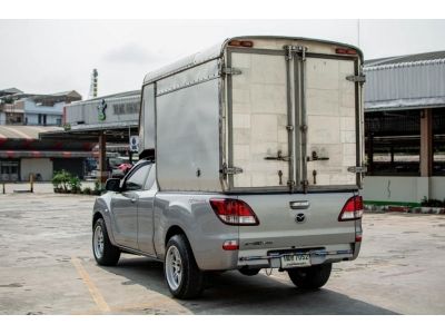 2016 Mazda BT-50 PRO 2.2 FREE STYLE CAB Hi-Racer Pickup รูปที่ 7