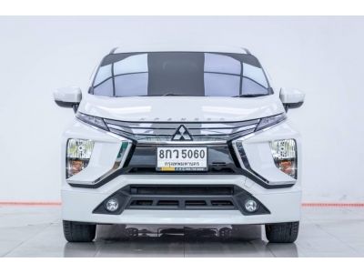 2019 MITSUBISHI X-PENDER 1.5 GT  ผ่อน 6,266 บาท 12 เดือนแรก รูปที่ 7