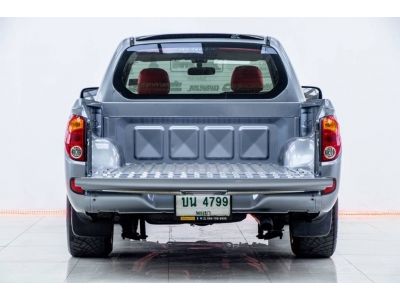 MITSUBISHI TRITON 2.5 GLX CAB 2014 รูปที่ 7