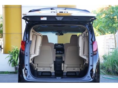 2015 TOYOTA  ALPHARD HYBRID 2.5 E-Four รูปที่ 7