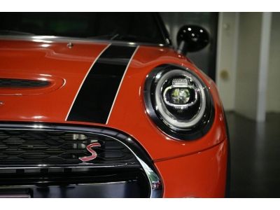 MINI Cooper S Hightrim 2021 รูปที่ 7