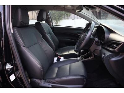 Toyota Yaris Ativ 1.2 Sport Premium รูปที่ 7