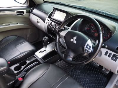 Mitsubishi pajero sport 3.0 V6 GT Navi Auto MY 2012 จด 2013 รูปที่ 7