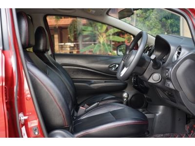 2018 Nissan Note 1.2 V Hatchback รูปที่ 7