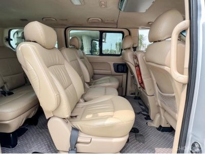 2010 HYUNDAI H-1 DELUXE 2.5 รูปที่ 7