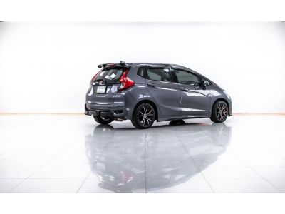 2018 HONDA JAZZ 1.5 S MNC   ผ่อน 4,436 บาท 12 เดือนแรก รูปที่ 7