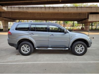 MITSUBISHI Pajero Sports GT 4WD 2.5DCT รูปที่ 7