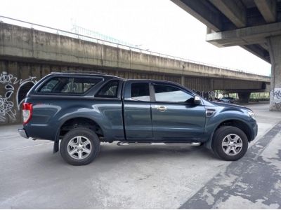 Ford Ranger  Opencab HiRider 22 XLT รูปที่ 7