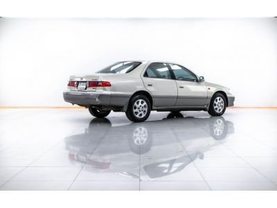 2001 TOYOTA CAMRY 2.2 SEG ขายสดเท่านั้น รูปที่ 7