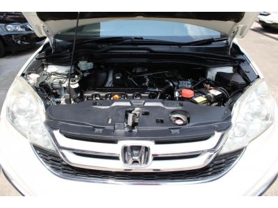 2011 HONDA CRV 2.0 E *ฟรีดาวน์ แถมประกันภัย อนุมัติเร็ว ผ่านง่าย รูปที่ 7