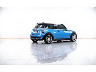 Mini Cooper s 1.6 2013 จอง 199 บาท รูปที่ 7