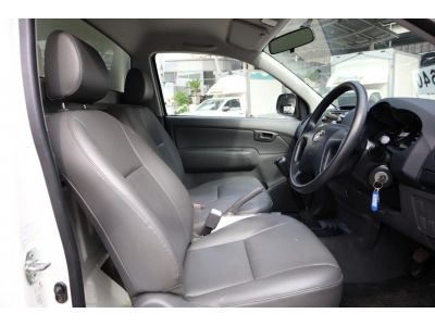 Toyota Vigo B-Cab 2.5 J ปี 2014 รูปที่ 7