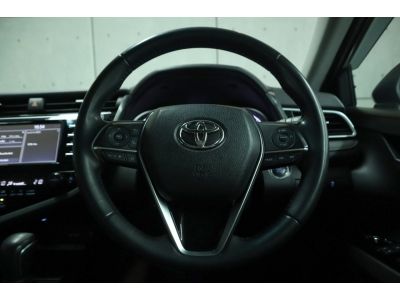 2019 Toyota Camry 2.0G Sedan AT  (ปี 18-24) P8824 รูปที่ 7