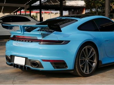 2020 Porsche 911 Carrera 3.0 รูปที่ 7