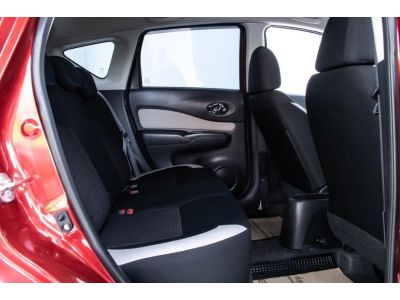 2019 NISSAN  NOTE 1.2 V ผ่อน 3,569  บาท 12เดือนแรก รูปที่ 7