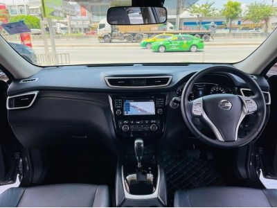 NISSAN X-TRAIL 2.0V 4WD รถปี 2018 รูปที่ 7