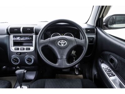 2006 TOYOTA  AVANZA  1.3 S ขายสดเท่านั้น รูปที่ 7