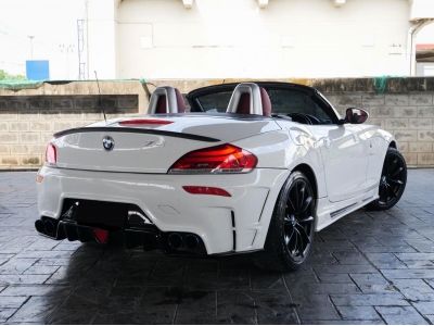 2010 BMW Z4 sDrive23i E89 2.5 รูปที่ 7