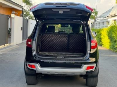 2019 FORD EVEREST 2.0 Titanium  4WD SUNROOF รูปที่ 7