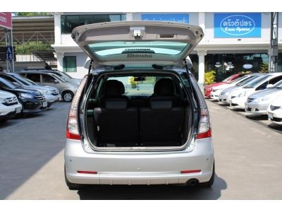 2009 MITSUBISHI SPACE WAGON 2.4 GT *ฟรีดาวน์ แถมประกันภัย รูปที่ 7