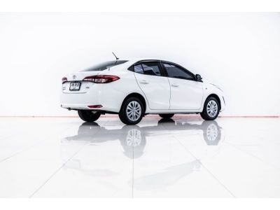 2018 TOYOTA YARIS ATIV  1.2 J  ผ่อน 3,828 บาท 12 เดือนแรก รูปที่ 7