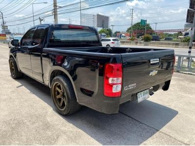 2012 CHEVROLET COLORADO CAB DURAMAX 2.5 LT ผ่อนเพียง 5,xxx เท่านั้น รูปที่ 7