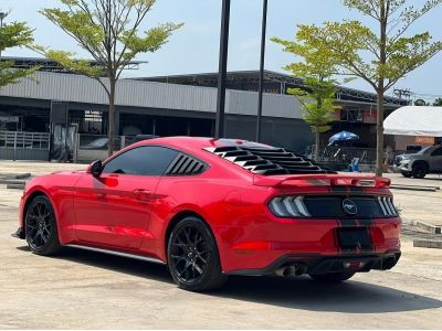 2019 Ford Mustang 2.3 Ecoboost รูปที่ 7