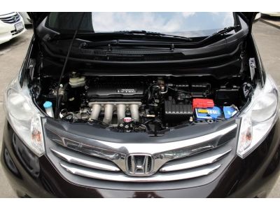 2013 HONDA FREED 1.5 EL *ดบ.เริ่ม 2.79% ฟรีดาวน์ แถมประกันภัย รูปที่ 7