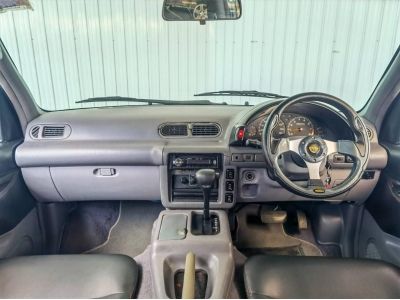 1994​ NISSAN SERENA 2.0  ขายสดเท่านั้น รูปที่ 7