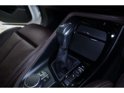2018 BMW X1 2.0 F48 sDrive20d M Sport SUV AT (ปี 16-20)  P635 รูปที่ 7