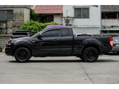 FORD RANGER OPEN CAB 2.2 XL รถบ้านมือเดียว เจ้าของเป็นผู้หญิงใช้งาน โครงสร้างเดิมๆไม่มีชน รูปที่ 7