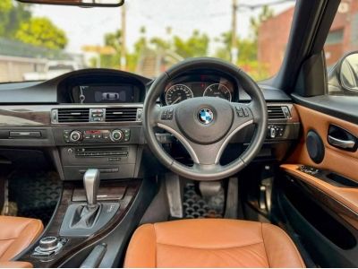 2011 BMW SERIES 3, 320d SE โฉม E90 รูปที่ 7