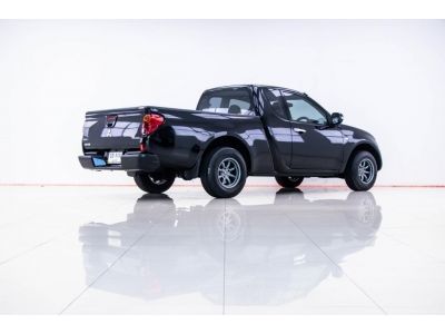 2012  MITSUBISHI  TRITON 2.4 GLX CAB  ผ่อน 2,720 บาท 12 เดือนแรก รูปที่ 7