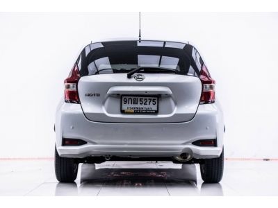 NISSAN NOTE 1.2 V 2019 รูปที่ 7