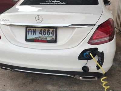 ขาย benz c350e วารันตีตัวรถ 2 ปีและมีประกันชั้น 1 รูปที่ 7