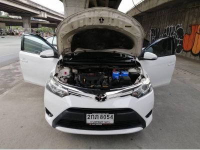 ⭐️Toyota Vios 1.5 G A/T ปี 2013 รถสวยเดิมมือเดียว ขับดี สมบูรณ์⭐️ฟรีดาวน์ ล้อแม็กซ์แต่ง ยางใหม่ปี21 พร้อมใช้งานค่ะ รูปที่ 7