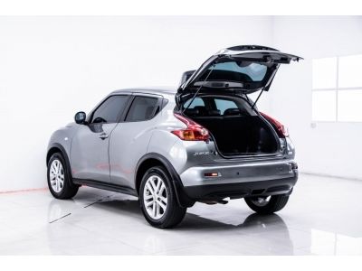 2014 NISSAN JUKE 1.6 V ผ่อน 3,472 บาท 12 เดือนแรก รูปที่ 7