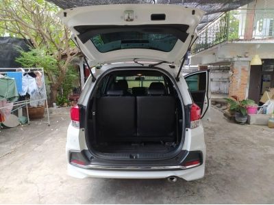 Honda mobilio รุ่นทอป 1.5 Rs ปี2019 รถบ้านมือเดียว   ???? ราคา 529,000 บาท รูปที่ 7