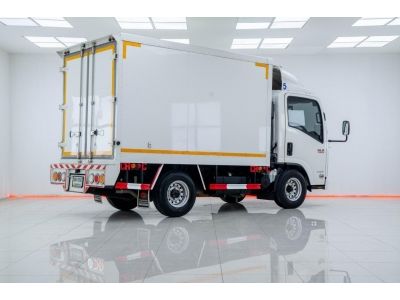 2021 ISUZU ELF NLR 130 รถบรรทุกสินค้า ผ่อนเพียง 7,176 บาท  12เดือนแรก รูปที่ 7