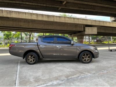 Mitsubishi Triton 2.4 GLX  Double-Cab M/T ปี 2016 รูปที่ 7