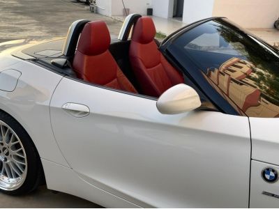 BMW Z4 2.3i sdrive 2012 รูปที่ 7