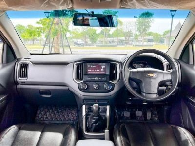 2018 CHEVROLET COLORADO 2.5 EXTENDED CAB LT รูปที่ 7