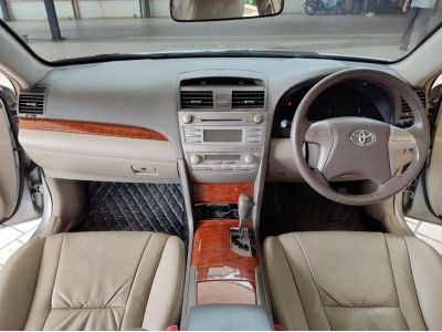 Toyota Camry 2.4 G  ปี 2008 รูปที่ 7