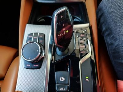 BMW SERIES 520d M SPORT 2018 รูปที่ 7