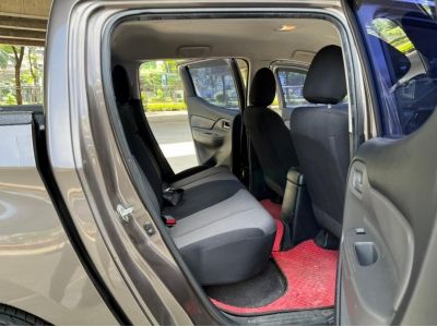 Mitsubishi Triton 2.4 GLX Double-Cab รูปที่ 7