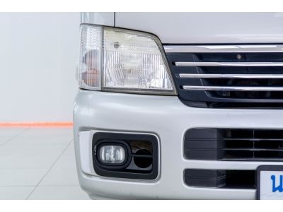 2006 NISSAN URVAN 3.0ZDI  ผ่อนเพียง​ ​2,449 บาท​ 12เดือนแรก รูปที่ 7