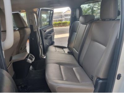2016 Toyota Hilux Revo Prerunner Double Cab 2.5G AT รูปที่ 7