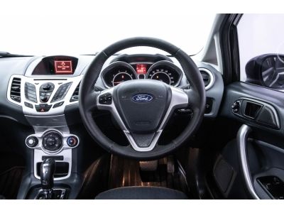 2013 FORD FIESTA 5DR 1.5 S 5 DR  ผ่อน 1,691 บาท 12 เดือนแรก รูปที่ 7